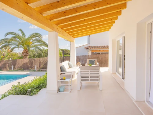 Villa Santanyí, 4 pièces, 6 personnes - photo_1011875118725