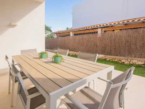 Villa Santanyí, 4 pièces, 6 personnes - photo_1011875118725