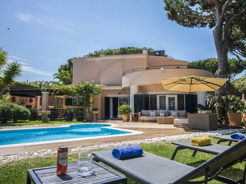 Villa Quarteira-Vilamoura, 6 Schlafzimmer, 12 Personen - photo_1011875118850