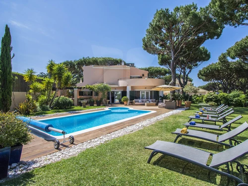 Villa Quarteira-Vilamoura, 6 dormitorios, 12 personas - photo_1011875118850