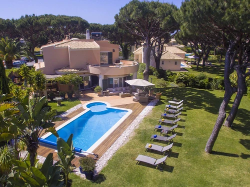 Villa Quarteira-Vilamoura, 6 Schlafzimmer, 12 Personen - photo_1011875118850