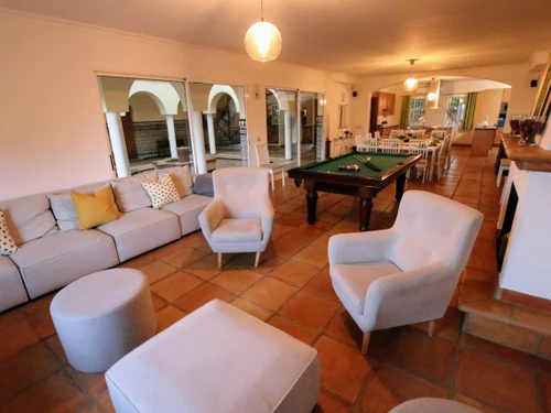 Villa Alhaurín de la Torre, 9 dormitorios, 20 personas - photo_1011875119007