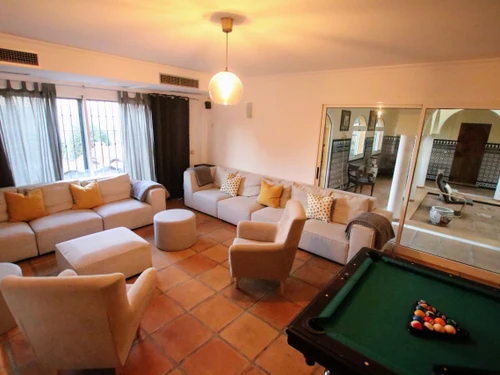 Villa Alhaurín de la Torre, 9 dormitorios, 20 personas - photo_1011875119007