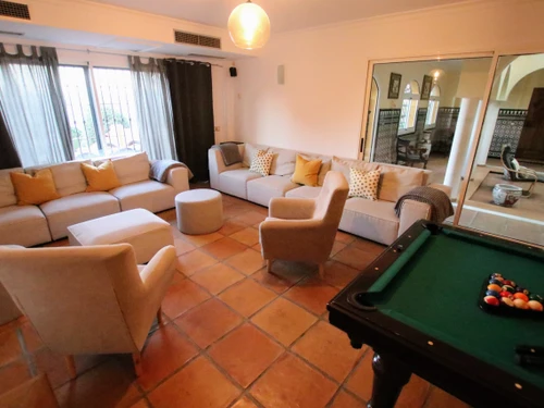 Villa Alhaurín de la Torre, 9 dormitorios, 20 personas - photo_1011875119007