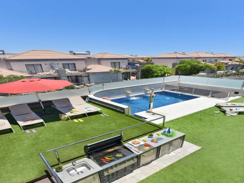 Villa San Bartolomé de Tirajana, 5 pièces, 8 personnes - photo_1011875119311