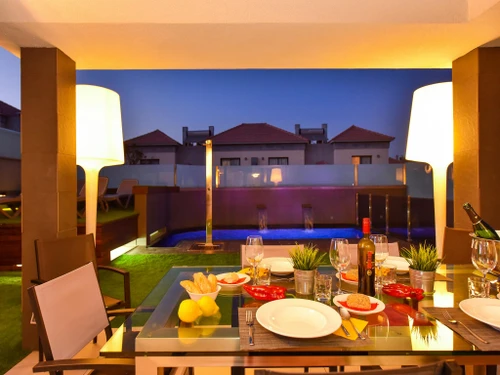 Villa San Bartolomé de Tirajana, 5 pièces, 8 personnes - photo_1011875119311