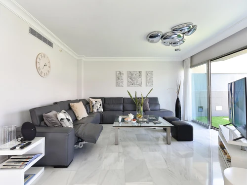 Villa San Bartolomé de Tirajana, 5 pièces, 8 personnes - photo_1011875119311