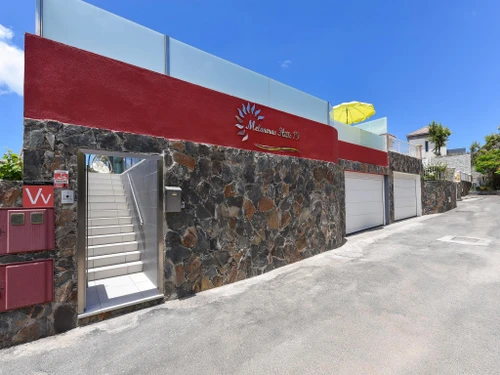 Villa San Bartolomé de Tirajana, 5 pièces, 8 personnes - photo_1011875119311