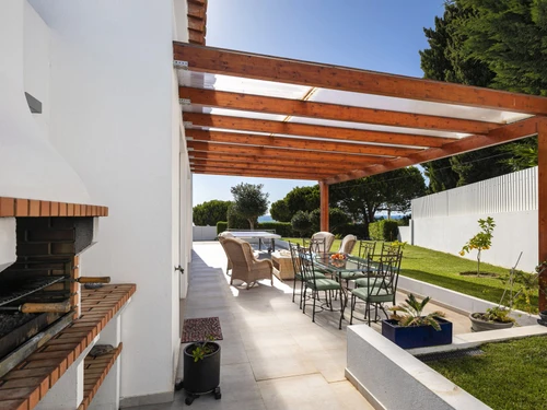 Villa Carvoeiro, 4 pièces, 8 personnes - photo_1011875119569