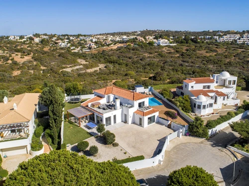 Villa Carvoeiro, 4 pièces, 8 personnes - photo_1011875119569