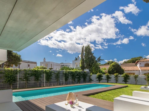 Villa Playa de muro, 5 pièces, 8 personnes - photo_1011875119691