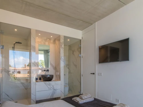 Villa Playa de muro, 5 pièces, 8 personnes - photo_1011875119691