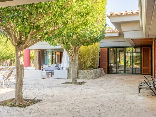 Villa Quarteira, 5 Schlafzimmer, 10 Personen - photo_1011875119825