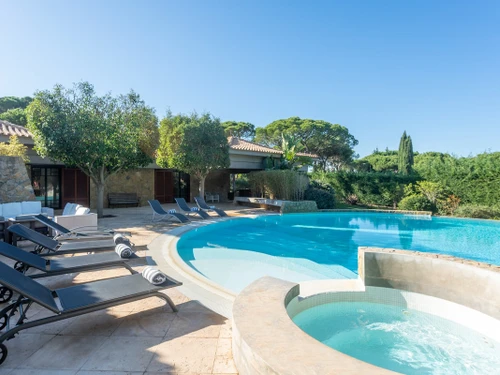 Villa Quarteira, 5 Schlafzimmer, 10 Personen - photo_1011875119825