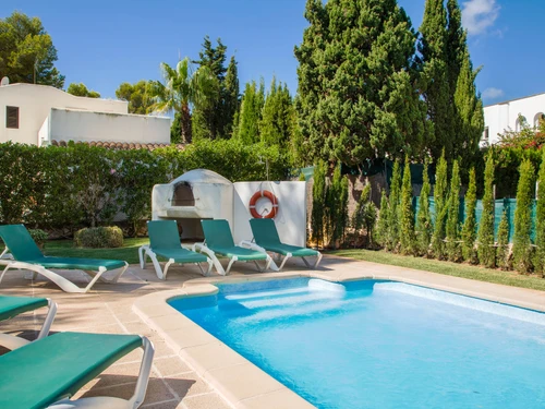 Villa Santanyí, 7 pièces, 12 personnes - photo_1011875120118