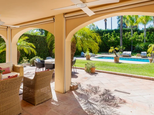 Villa Marbella, 6 pièces, 9 personnes - photo_1011875120502