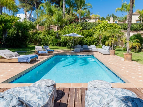 Villa Marbella, 6 pièces, 9 personnes - photo_1011875120502