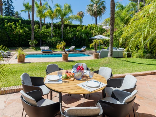 Villa Marbella, 6 pièces, 9 personnes - photo_1011875120502