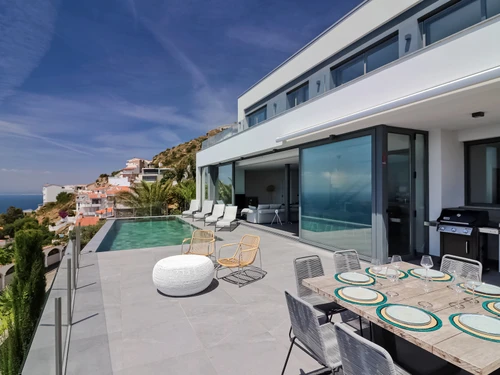 Maison Roses, 5 pièces, 8 personnes - photo_1011875120660