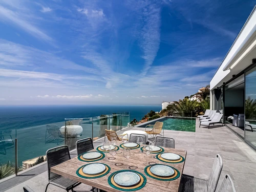 Maison Roses, 5 pièces, 8 personnes - photo_1011875120660