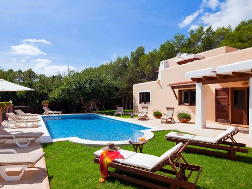Ferienhaus Santa Eulalia del Río, 5 Schlafzimmer, 10 Personen - photo_1011875120968