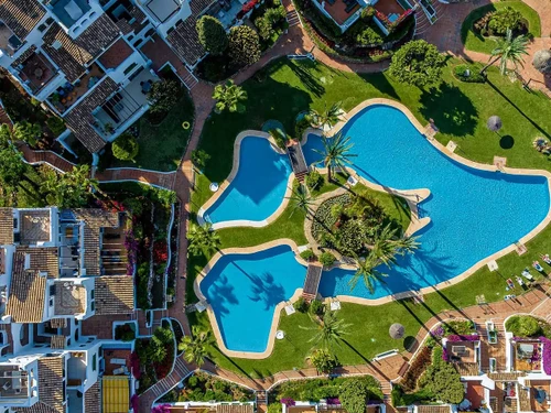 Apartment Marbella, 3 bedrooms, 6 persons - photo_1011875121113