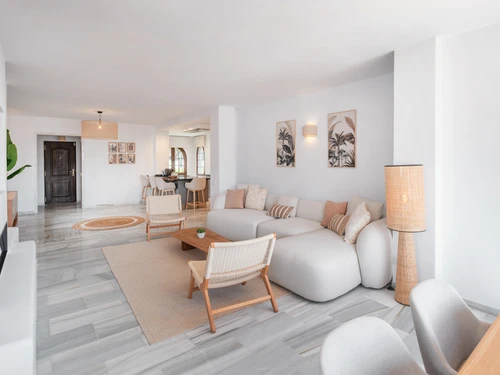 Apartment Marbella, 3 bedrooms, 6 persons - photo_1011875121113