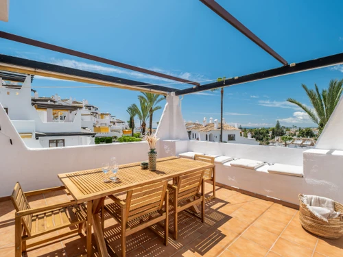 Apartment Marbella, 3 bedrooms, 6 persons - photo_1011875121113