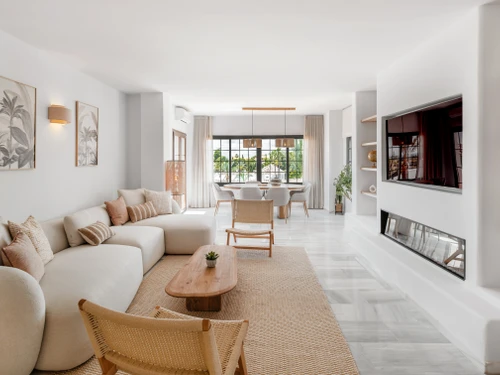 Appartement Marbella, 4 pièces, 6 personnes - photo_1011875121113