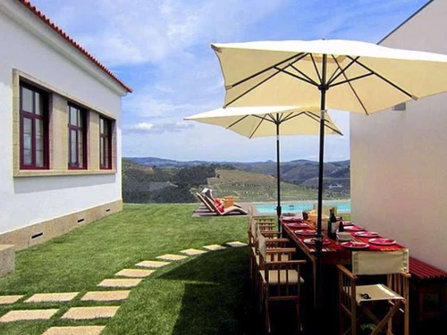 Villa Pinhão, 4 Schlafzimmer, 9 Personen - photo_1011875121313