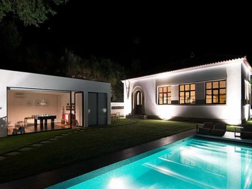 Villa Pinhão, 4 Schlafzimmer, 9 Personen - photo_1011875121313