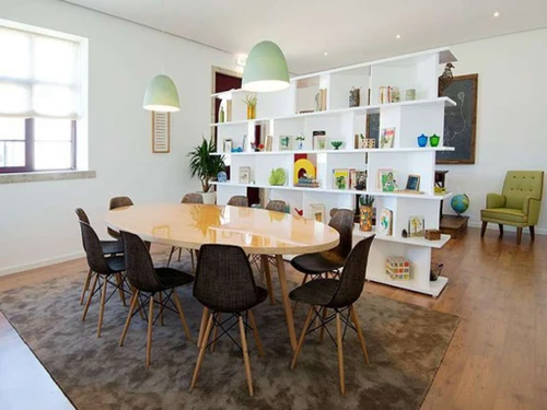 Villa Pinhão, 4 Schlafzimmer, 9 Personen - photo_1011875121313