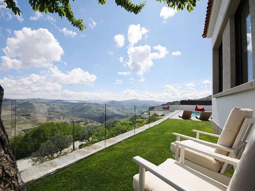 Villa Pinhão, 4 Schlafzimmer, 9 Personen - photo_1011875121313