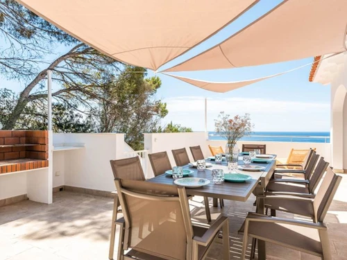 Villa San Jaime Mediterráneo, 5 Schlafzimmer, 10 Personen - photo_1011875121435