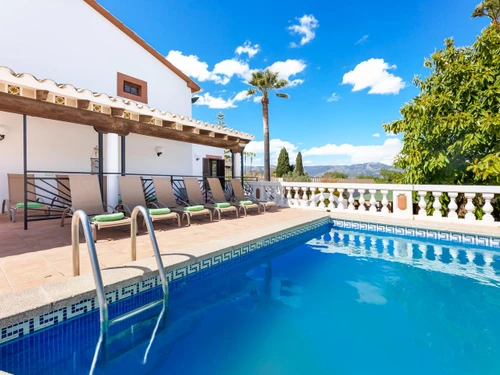 Villa Palma, 7 pièces, 11 personnes - photo_1011875122033