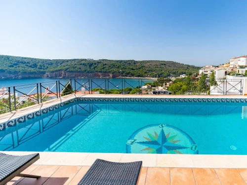 Villa L'Escala, 5 pièces, 8 personnes - photo_1011875122628