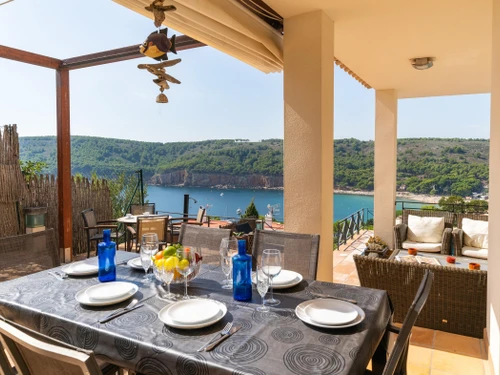 Villa L'Escala, 5 pièces, 8 personnes - photo_1011875122628