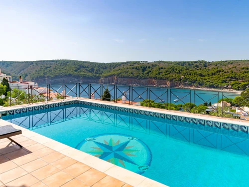 Villa L'Escala, 5 pièces, 8 personnes - photo_1011875122628