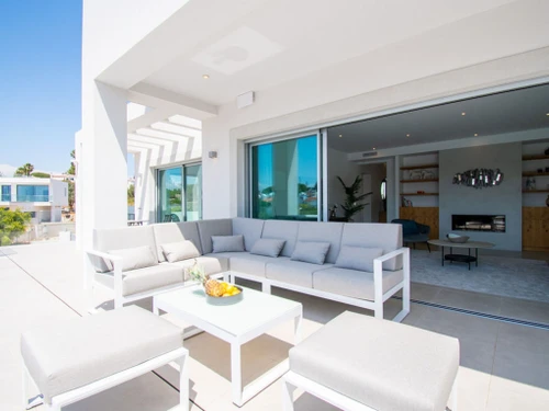 Villa Carvoeiro, 5 pièces, 8 personnes - photo_1011875122793