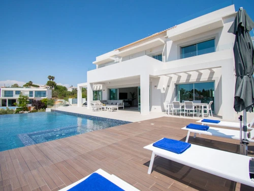 Villa Carvoeiro, 5 pièces, 8 personnes - photo_1011875122793