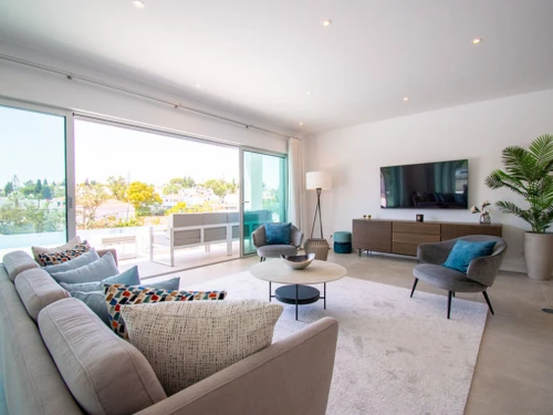 Villa Carvoeiro, 5 pièces, 8 personnes - photo_1011875122793