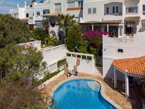 Villa Albufeira, 4 Schlafzimmer, 8 Personen - photo_1011875122953
