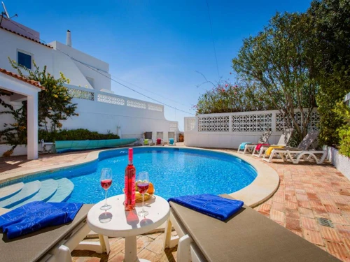Villa Albufeira, 4 Schlafzimmer, 8 Personen - photo_1011875122953