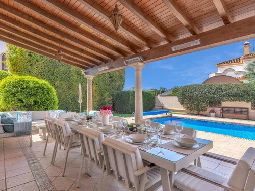 Villa San Pedro de Alcántara, 5 Schlafzimmer, 10 Personen - photo_1011875123185