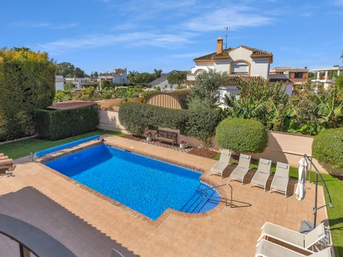 Villa San Pedro de Alcántara, 5 Schlafzimmer, 10 Personen - photo_1011875123185