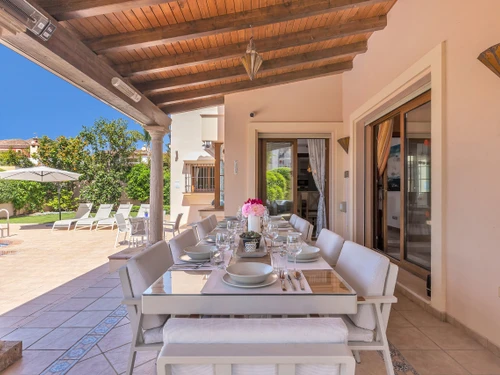 Villa San Pedro de Alcántara, 5 Schlafzimmer, 10 Personen - photo_1011875123185