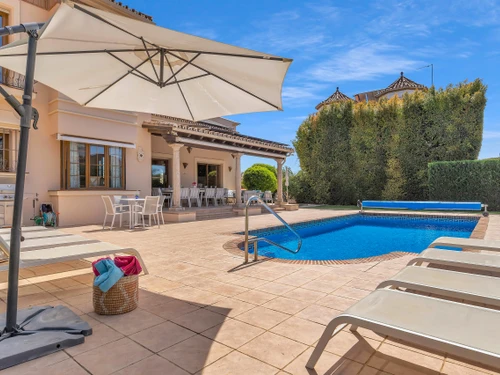 Villa San Pedro de Alcántara, 5 Schlafzimmer, 10 Personen - photo_1011875123185