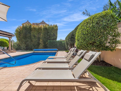 Villa San Pedro de Alcántara, 5 Schlafzimmer, 10 Personen - photo_1011875123185
