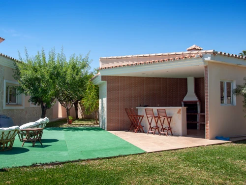 Villa Mijas Costa, 5 bedrooms, 1 person - photo_1011875125528