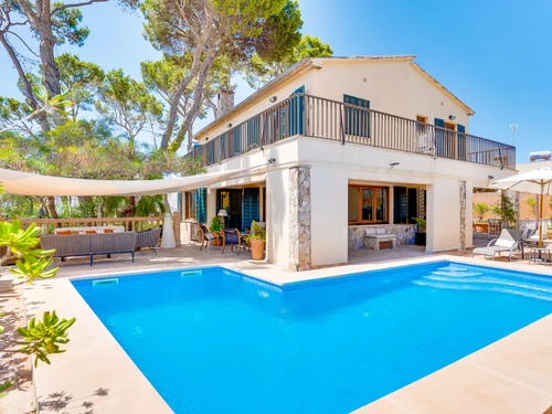 Villa Llucmajor, 4 Schlafzimmer, 7 Personen - photo_1011875126159